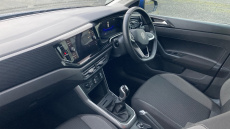 Volkswagen Polo 1.0 Life 5dr Petrol Hatchback